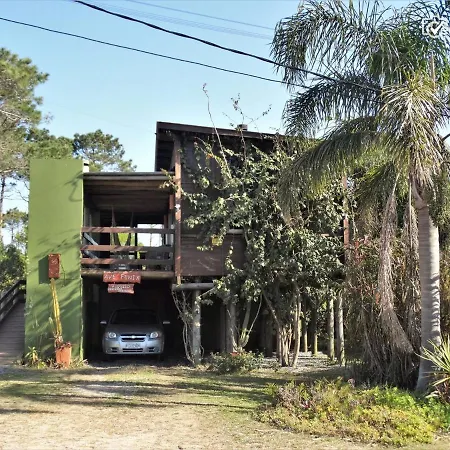 Ave Fenix, Un Lugar Magico Para Disfrutar. Punta Del Diablo Exterior photo