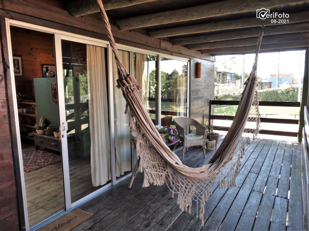 Ave Fenix, Un Lugar Magico Disfrutar. Holiday home Punta Del Diablo