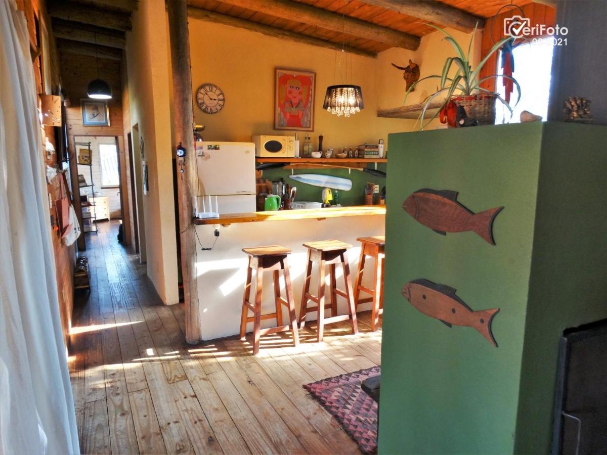 Ave Fenix, Un Lugar Magico Disfrutar. Holiday home Punta Del Diablo