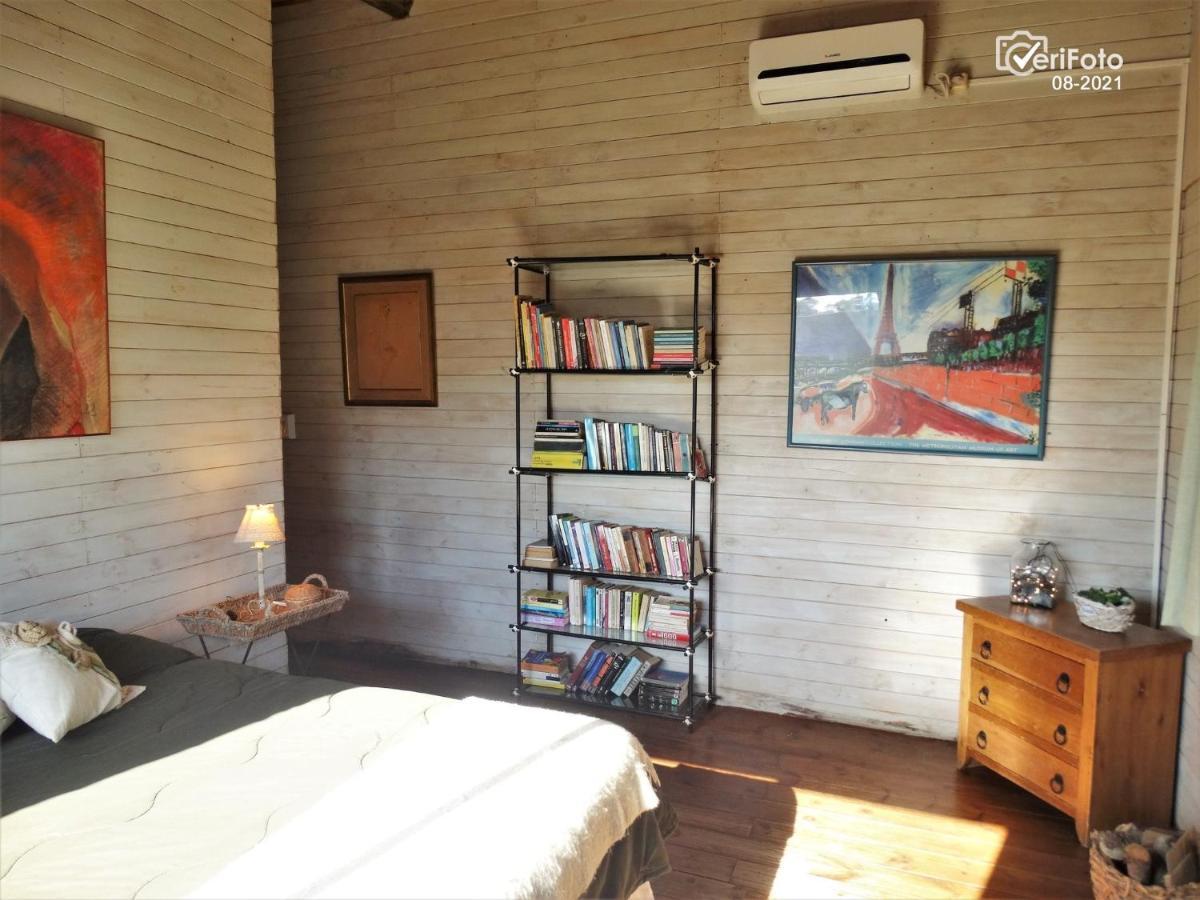 Holiday home Ave Fenix, Un Lugar Magico Disfrutar.