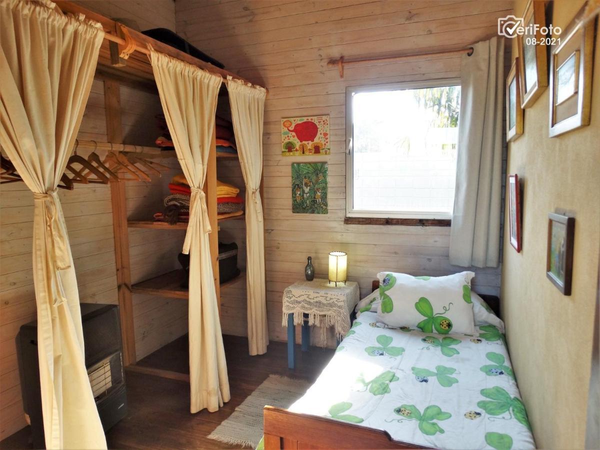 Holiday home Ave Fenix, Un Lugar Magico Disfrutar. Punta Del Diablo