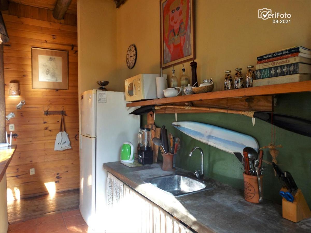 Holiday home Ave Fenix, Un Lugar Magico Disfrutar.